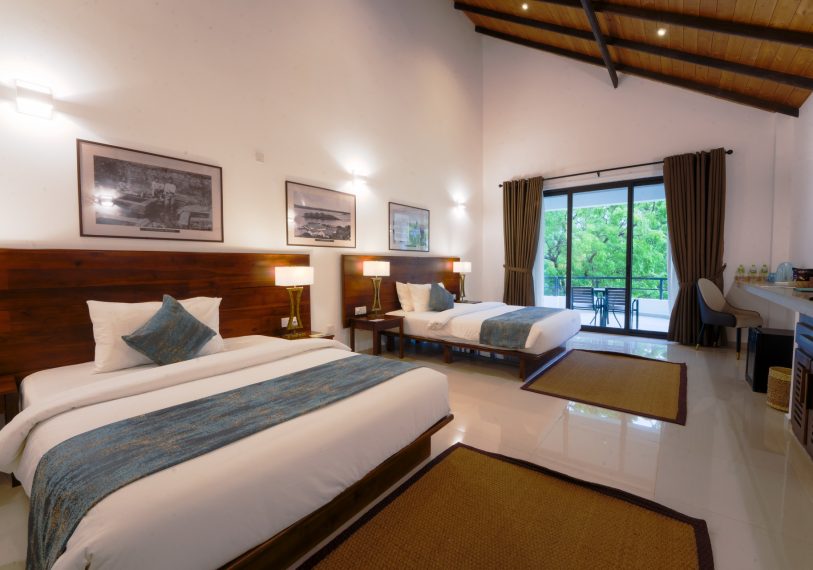 Breeze Rooms