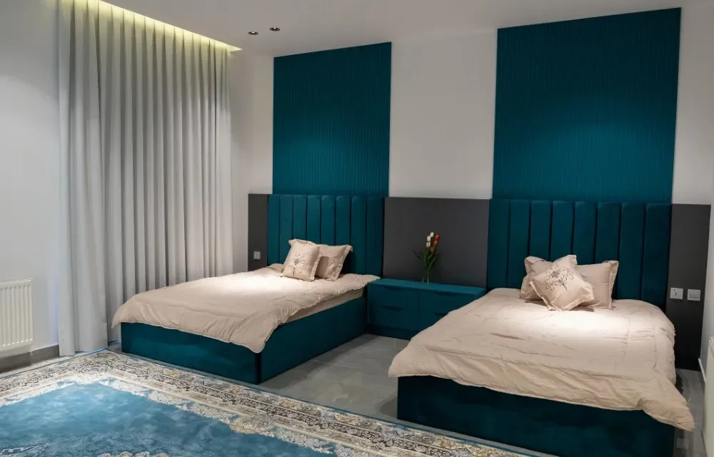 Business Suite Room 2
