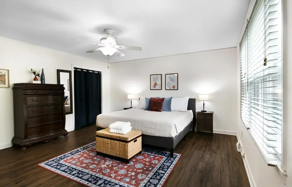 Deluxe Room 2