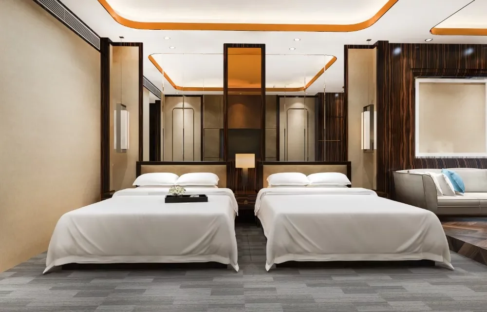 Deluxe Room 3