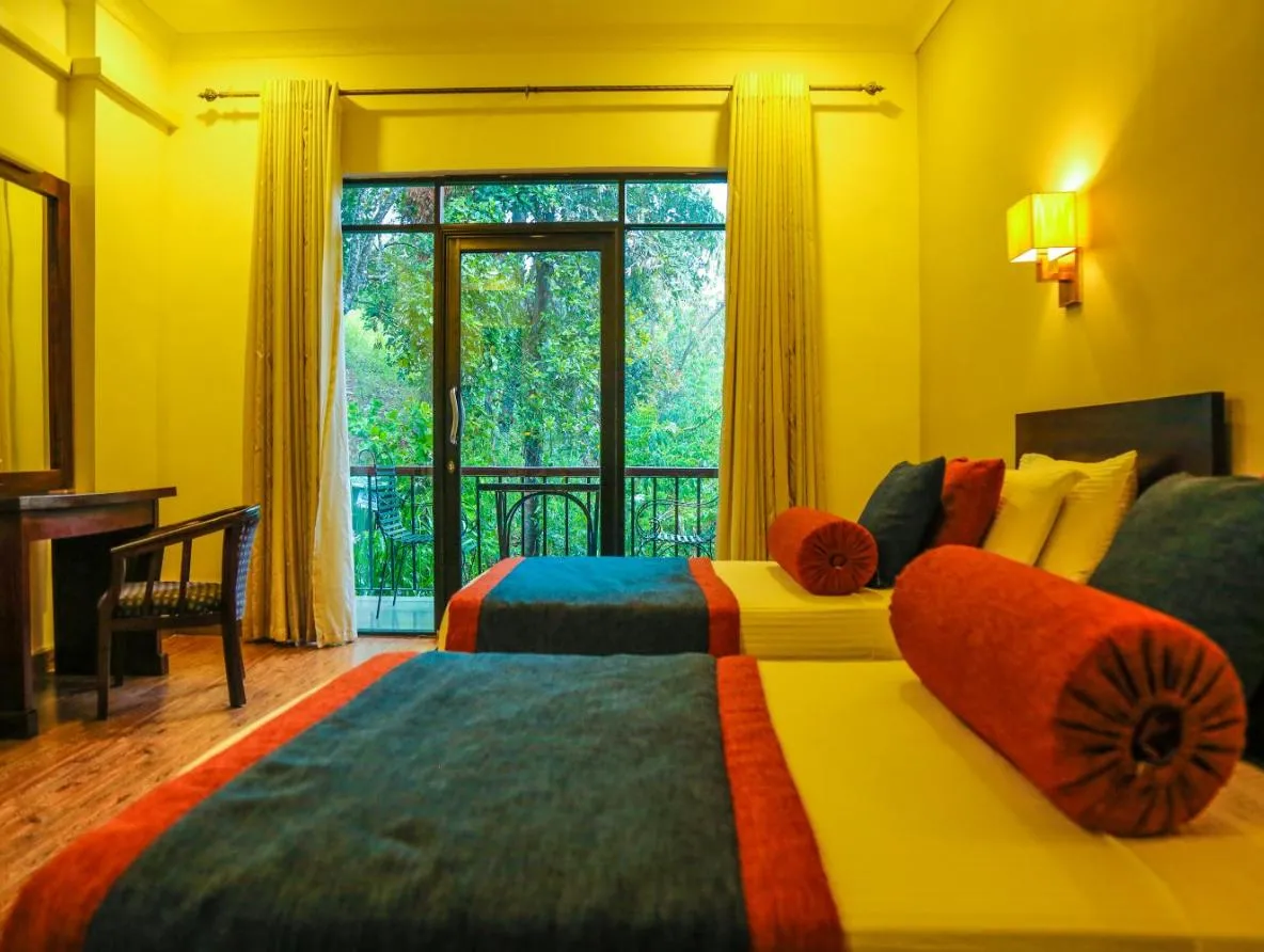 NAT City Hotel 5