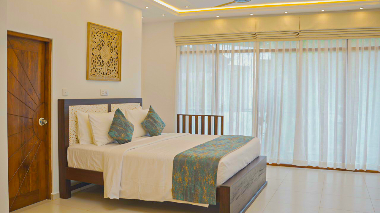 Signature Rooms