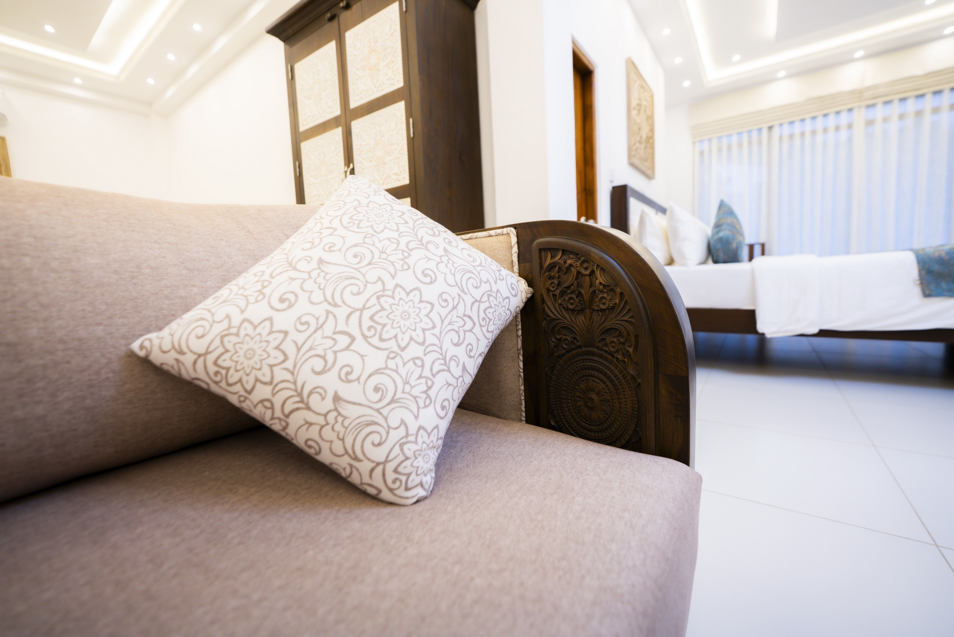 Signature Rooms