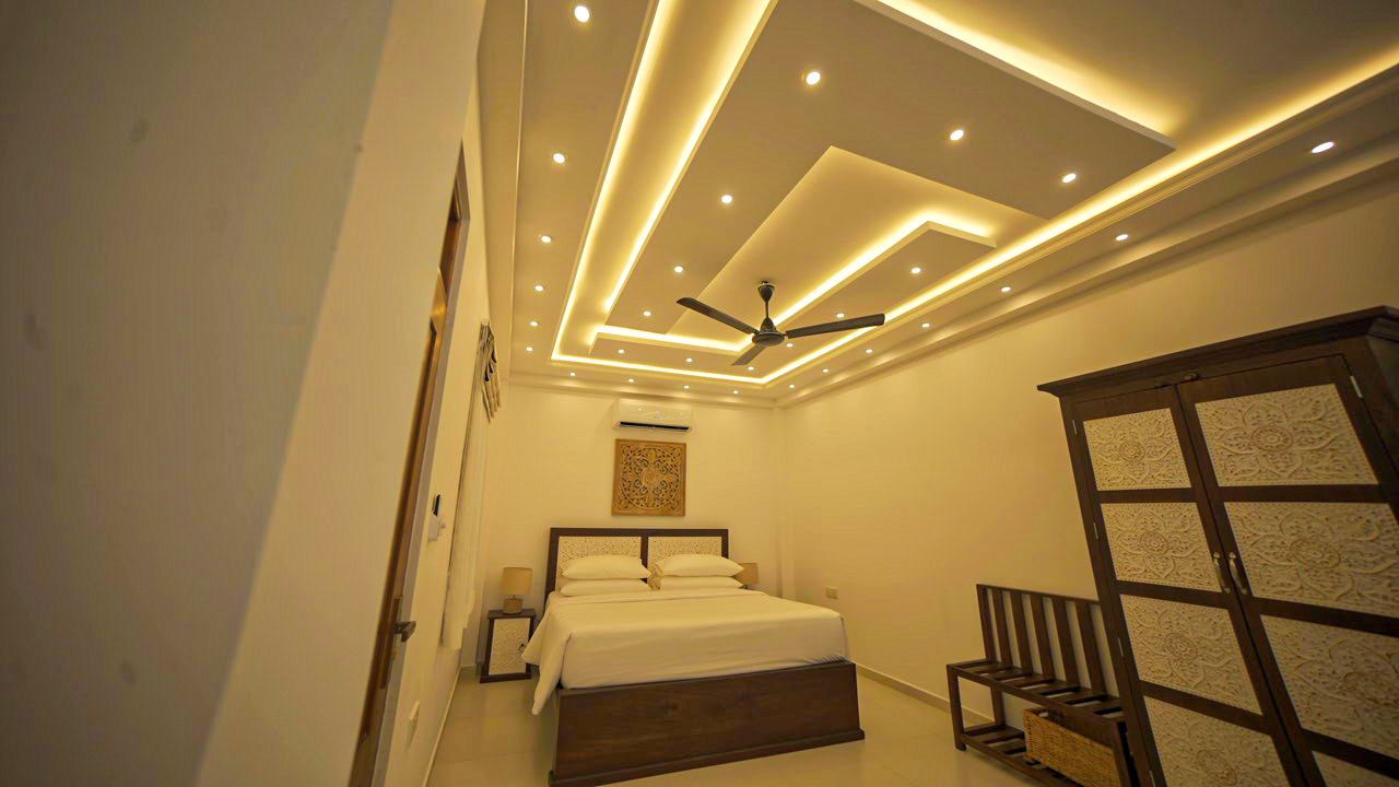 Signature Rooms