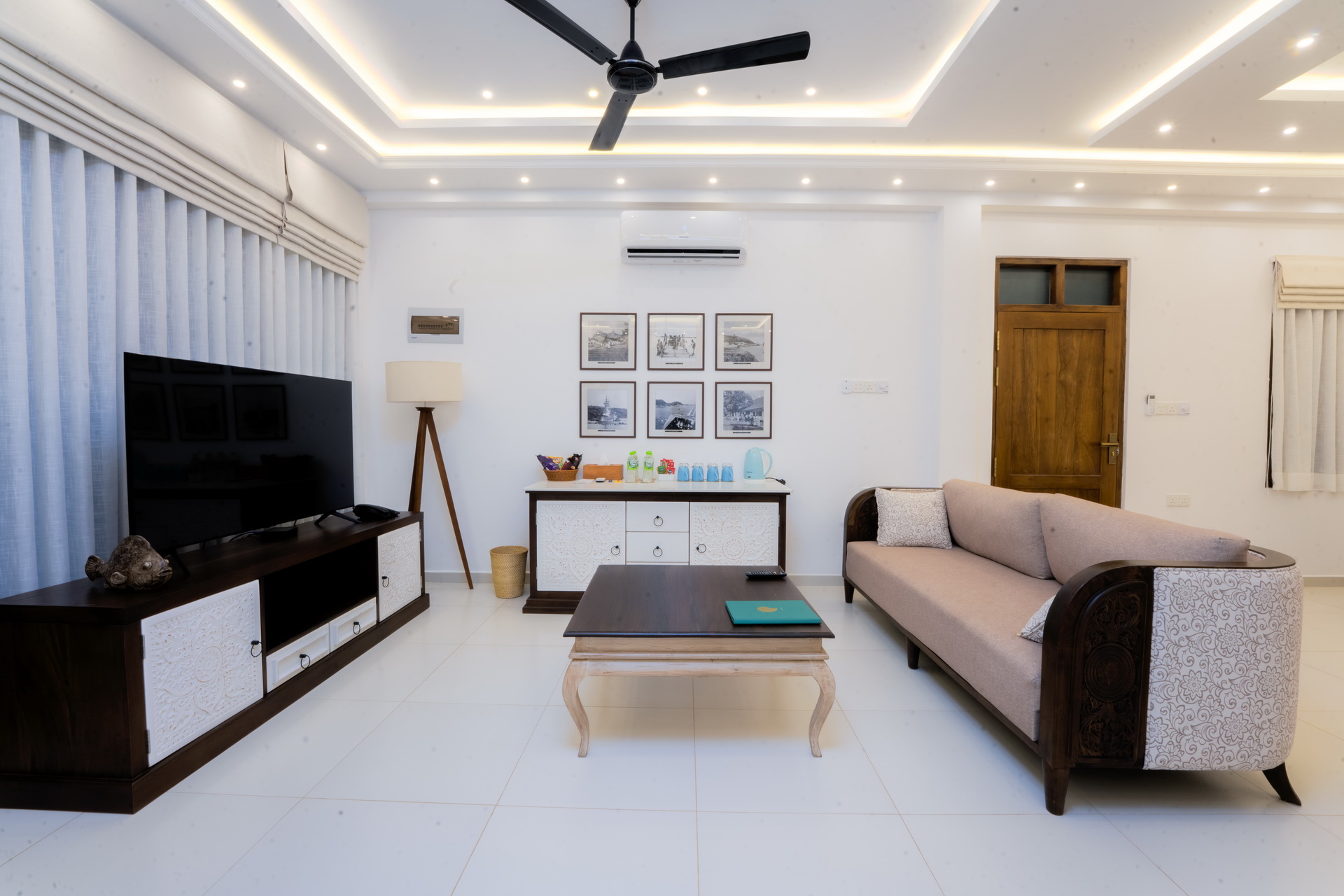 Signature Rooms