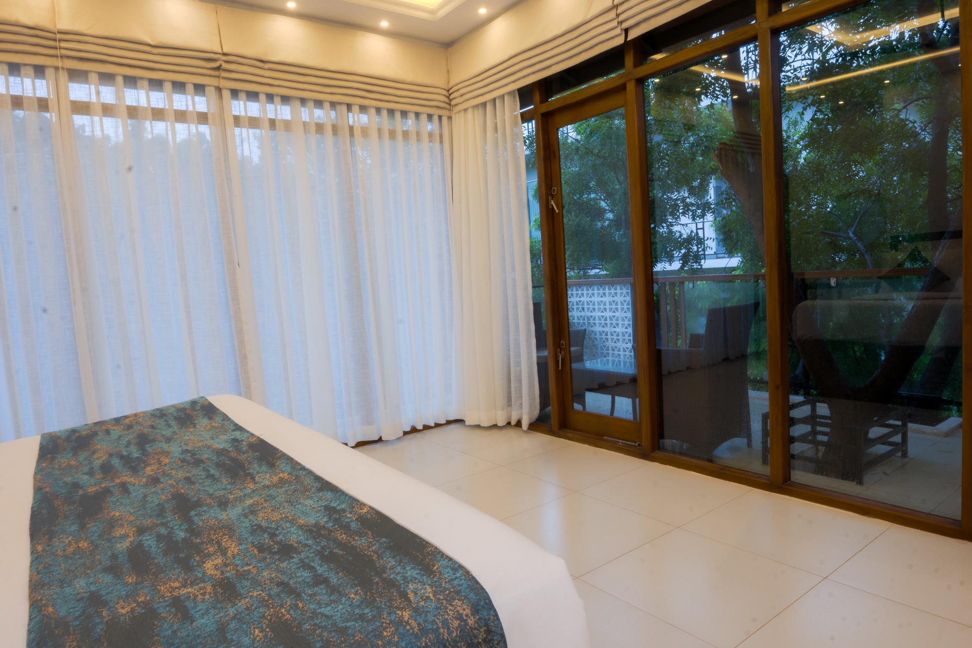 Signature Rooms