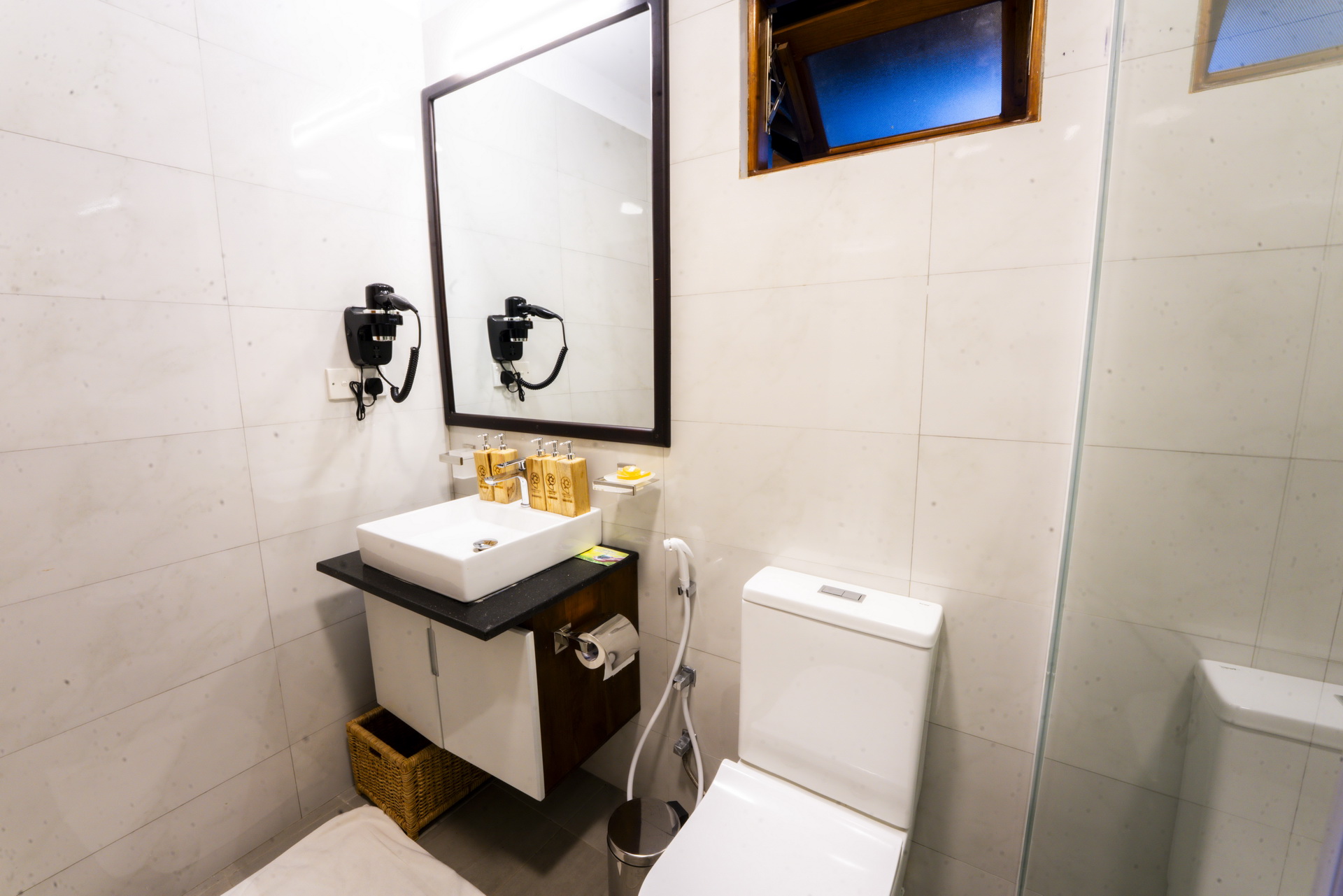 Signature Rooms