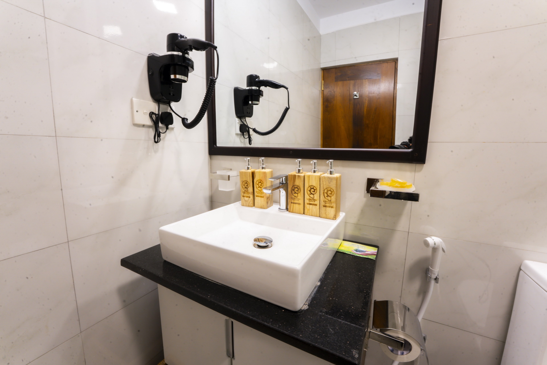 Signature Rooms