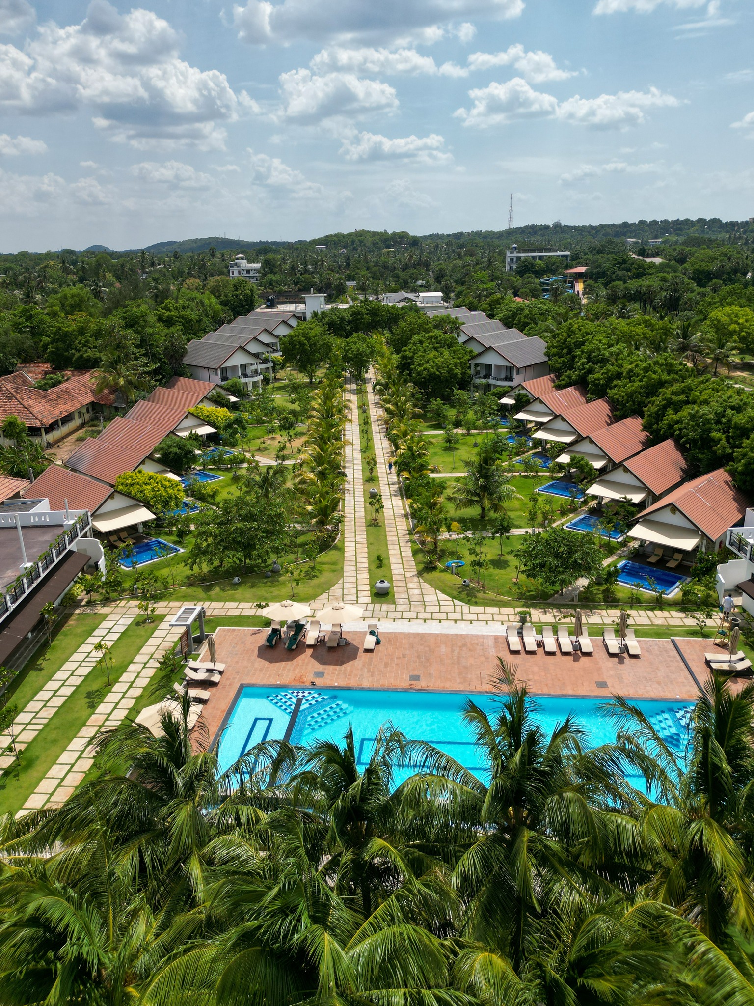About Uppuveli Beach by DSK 1