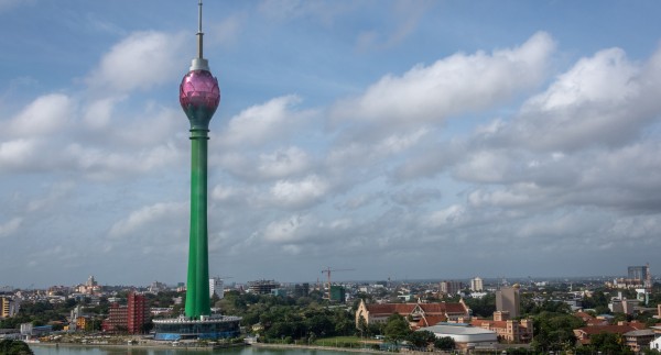 Day Day 01 – Arrival | Airport → Yalpanam(Jaffna) - 