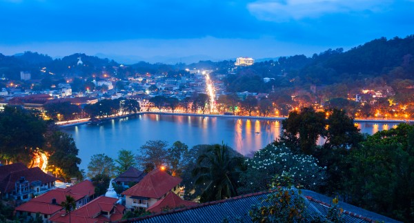 Day Day 01 – Arrival | Airport → Yalpanam(Jaffna) - 