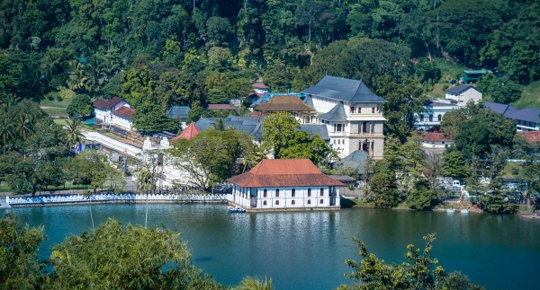 Day Day 02 –  Yalpanam(Jaffna) → Trincomalee - 