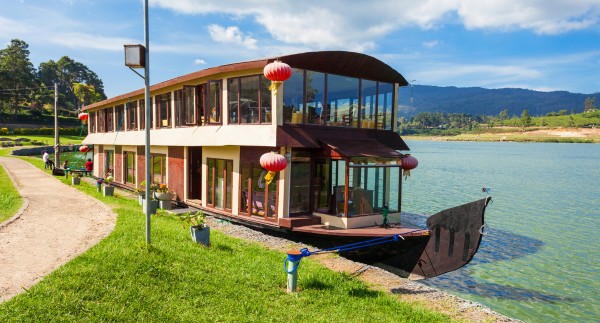 Day Day 03 –  Yalpanam (Jaffna) →  Chennai  - 