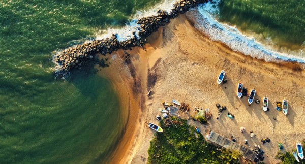 Day Day 03 –  Yalpanam (Jaffna) →  Chennai  - 