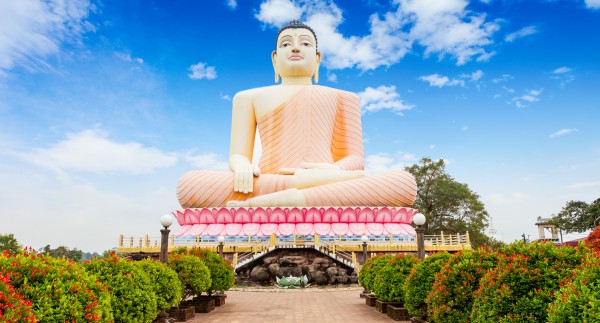 Day Day 04 : Nuwara Eliya - Bentota (5 hrs drive) - 