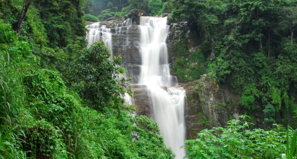 Day Day 04 : Nuwara Eliya - Bentota (5 hrs drive) - 