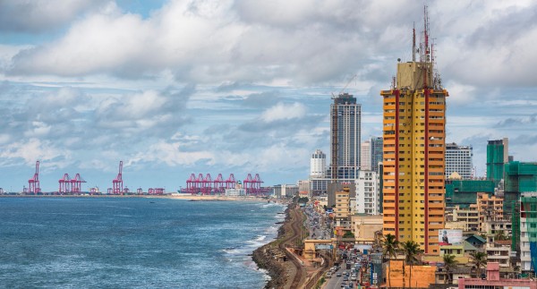 Day Day 05 : Bentota - Colombo - 