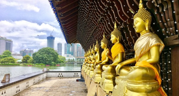 Day Day 05 : Bentota - Colombo - 