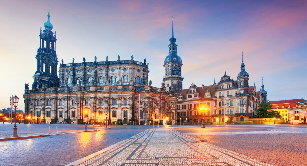 Day Day 11 : Germany - 