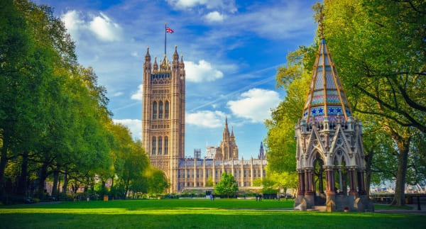 Day Day 01 : London - 