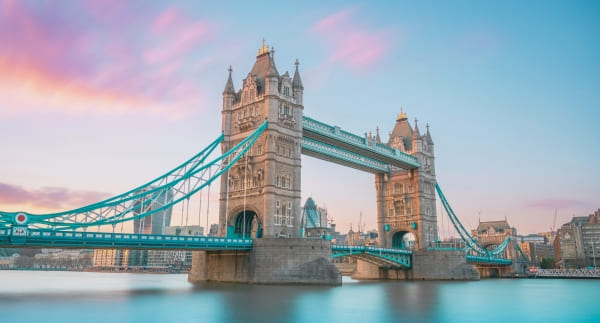 Day Day 01 : London - 