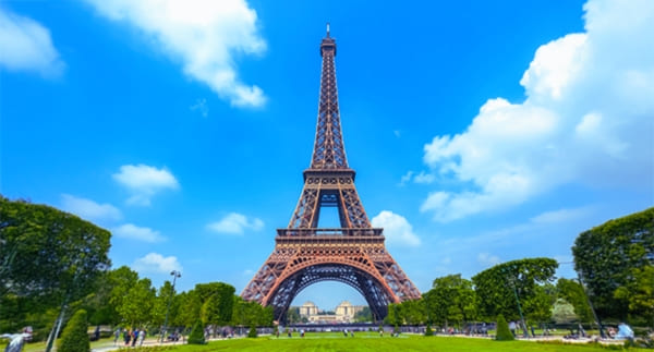 Day Day 04 : Paris - 