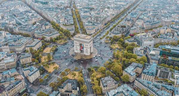 Day Day 04 : Paris - 