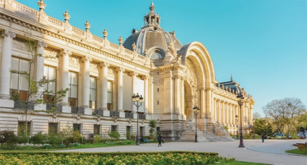 Day Day 04 : Paris - 