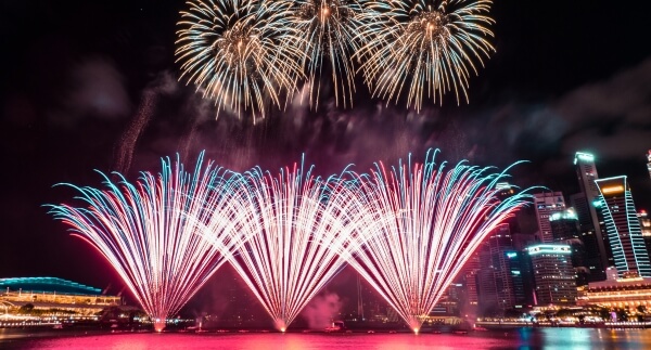 Day Day 02 : Singapore City tour – Sentosa sunset tour - 