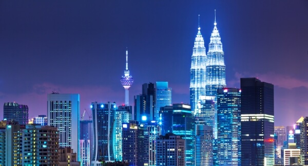 Day Day 05 : Kuala Lumpur - 