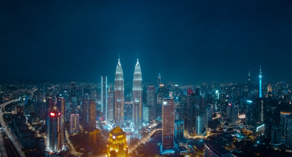 Day Day 05 : Kuala Lumpur - 