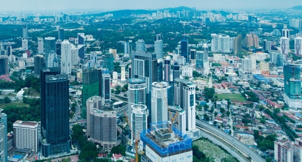 Day Day 06 : Kuala Lumpur – Genting - 