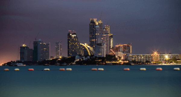 Day Day 03 : Bangkok City Tour - 