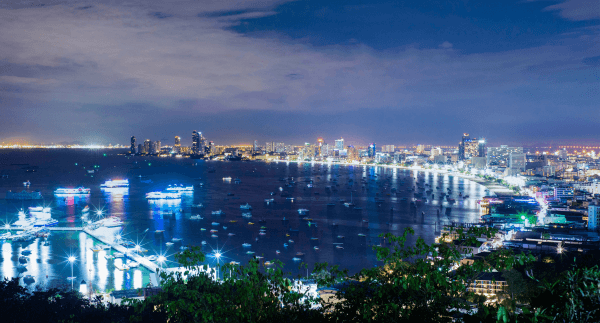 Day Day 03 : Bangkok City Tour - 