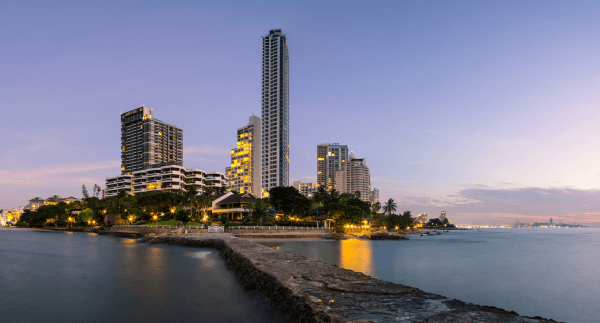 Day Day 03 : Bangkok City Tour - 