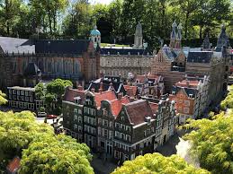 Day Day 02 : Amsterdam - 