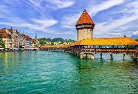 Day Day 06 : Zurich - Mt Titlis - 