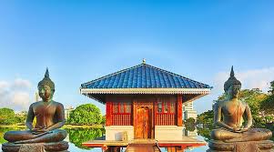 Day Day 01 : Welcome To Colombo - 