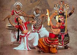 Day Day 03 : Sigiriya - 