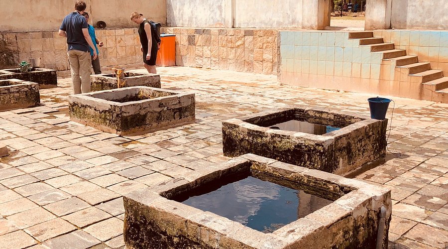 Day Day 04 : Trincomalee - 