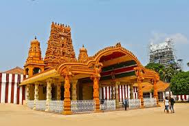 Day Day 05 : Jaffna - 