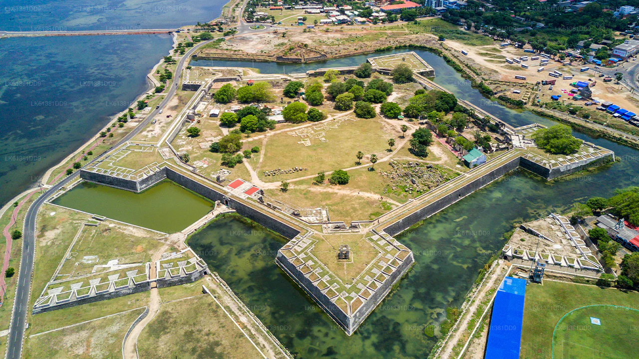 Day Day 05 : Jaffna - 