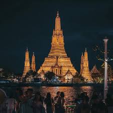 Day Day 6 : Bangkok - 