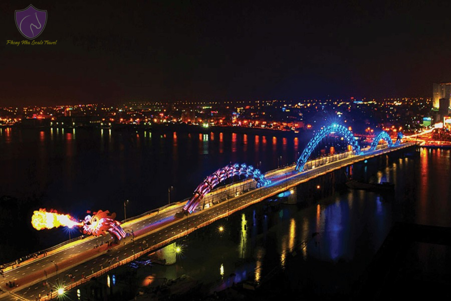 Day Day 1 : Da Nang - 