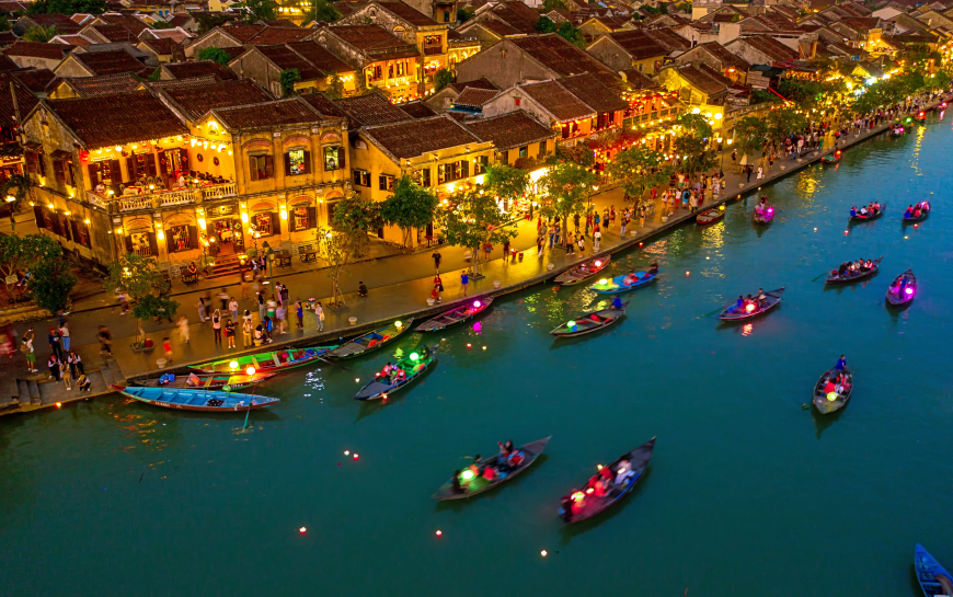Day Day 3 : Hoi An - 