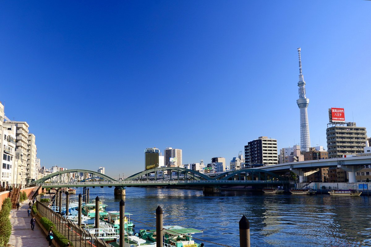 Day Day 3 : Tokyo Tour - 