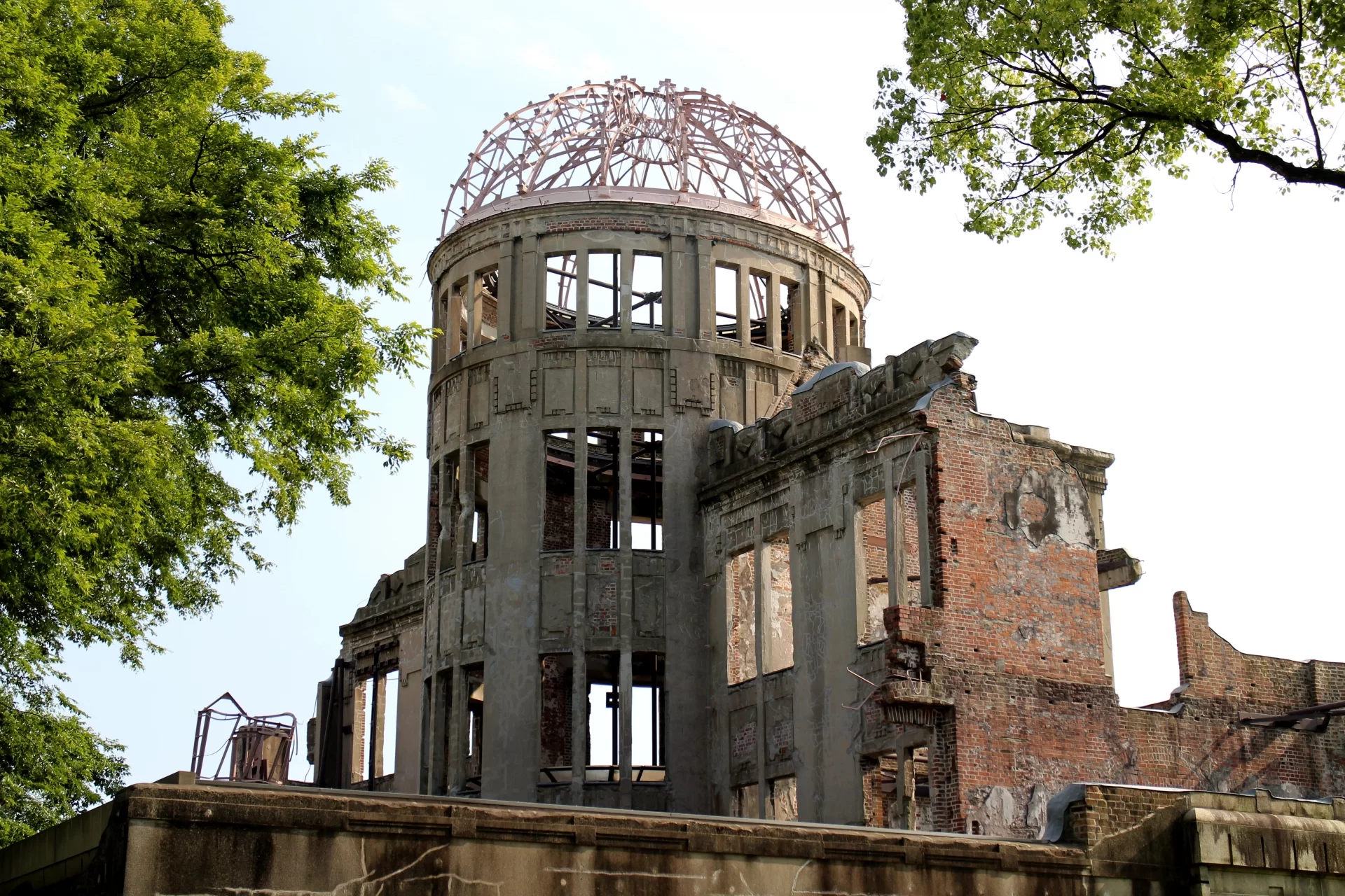 Day Day 8 : Hiroshima Tour - 