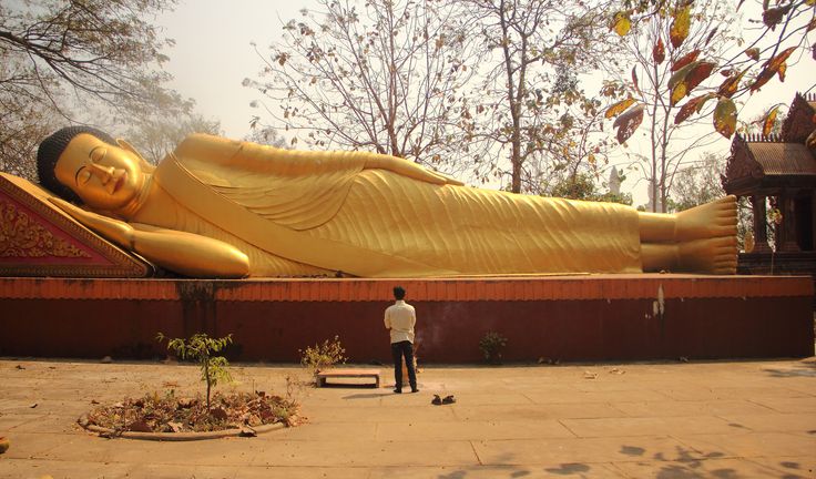 Day Day 3 : Phnom Kulen Mountain - 