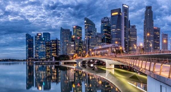 Day Day 02 : Singapore City tour – Sentosa sunset tour - 