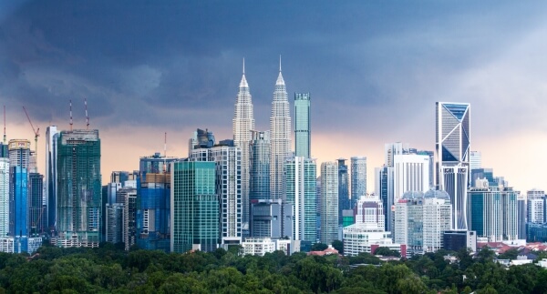 Day Day 04 : Singapore – Malaysia - 